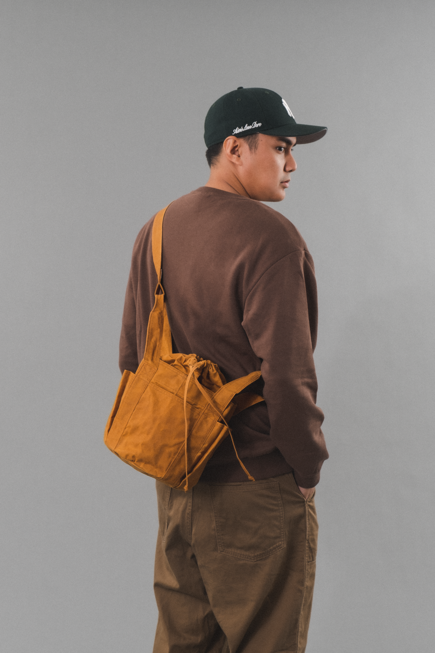 TOOL BAG - MOD