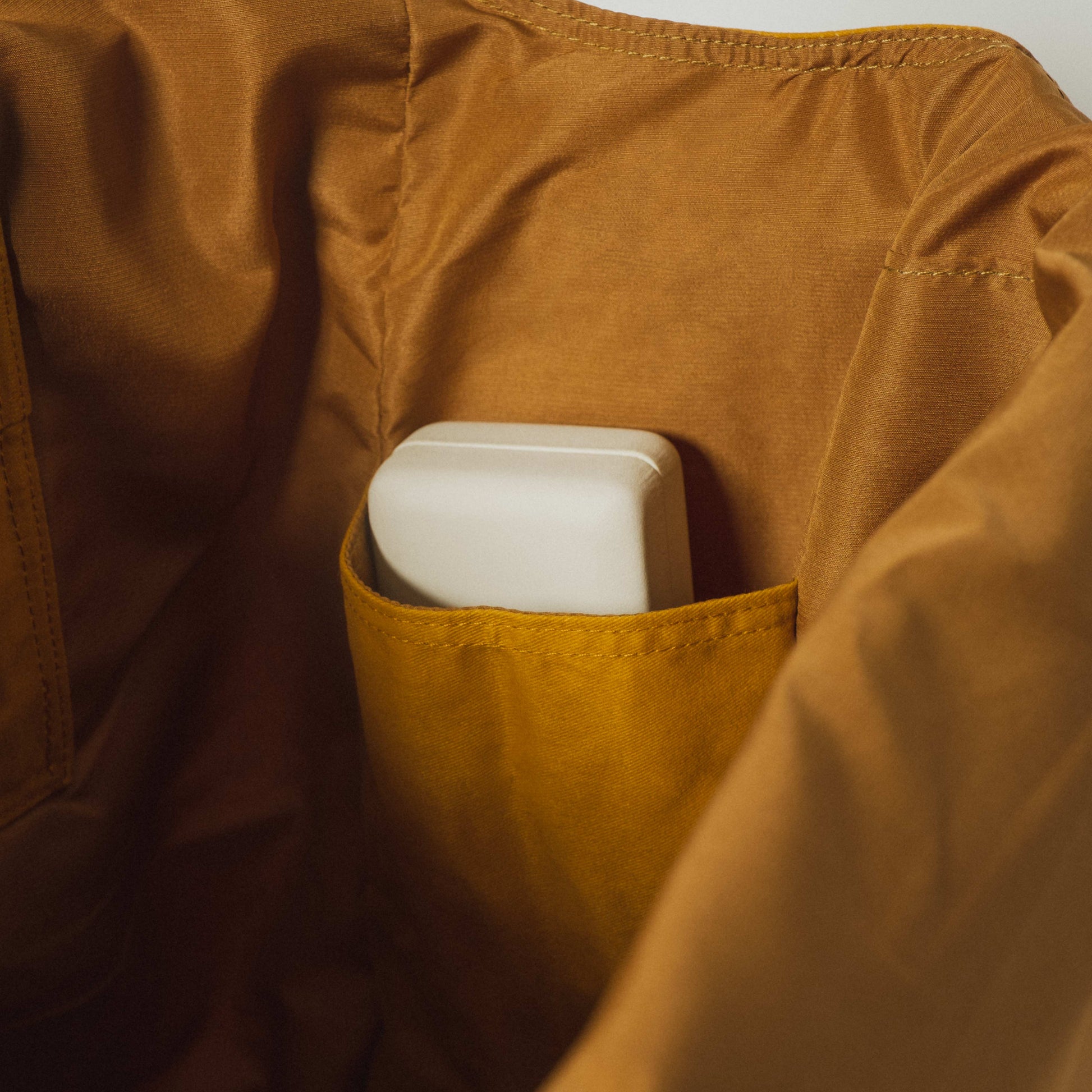 fren tour tote mod